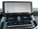 Toyota Land Cruiser VXR 3.3 VXR - DIESEL - LEATHER SEAT - RADAR - MONITOR - FULL OPTION - MODEL 2026