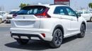 Mitsubishi Eclipse Cross GLS HIGH LINE