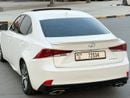 Lexus IS300 Full options, sunroof