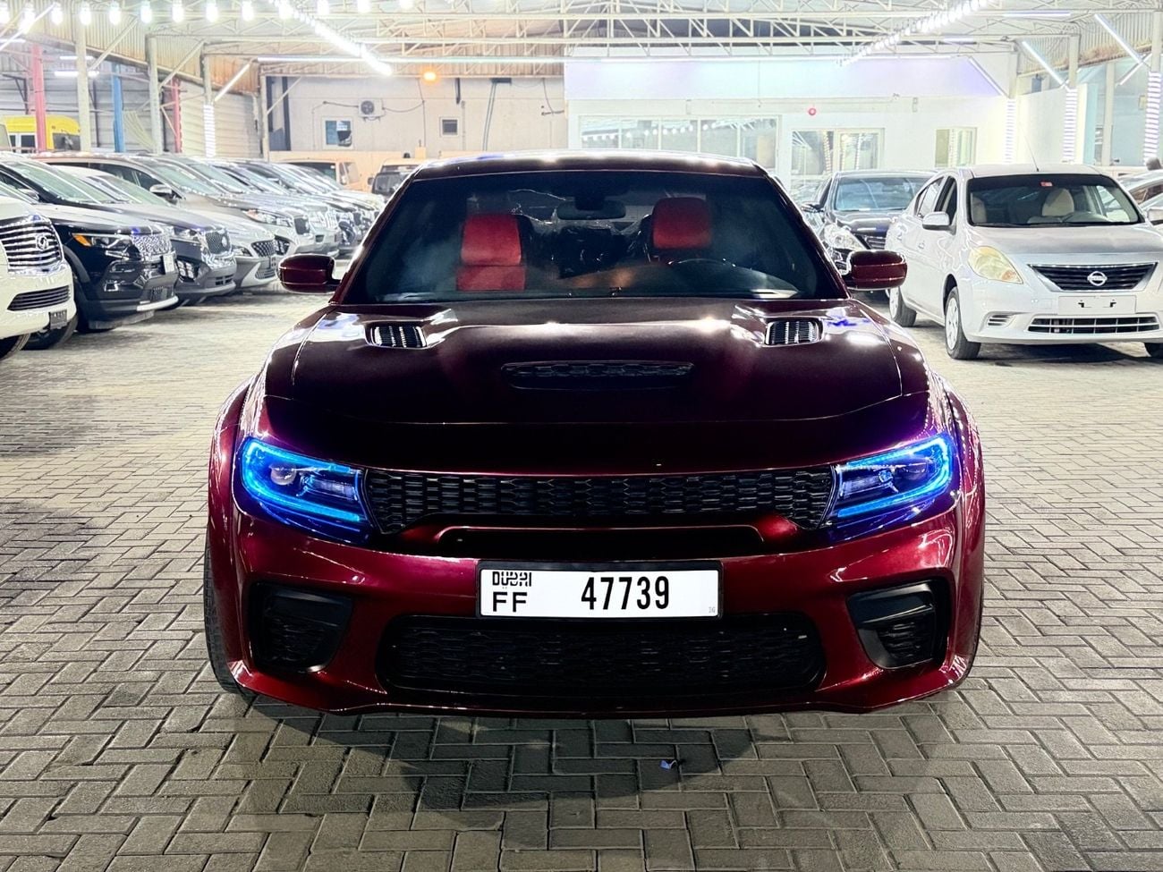 Dodge Charger SE 3.6L