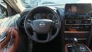 نيسان باترول LE T2 PATROL V8 2024 5.6