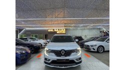 Renault Koleos Koleos