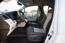 تويوتا هاياس 2026 MODEL TOYOTA HIACE HIGHROOF GL V6 3.5L PETROL 13-SEATER AUTOMATIC