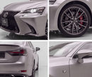 Lexus GS350 F-SPORT 3.5