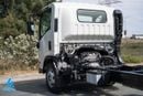 Isuzu NPR 2025 3.0L DSL MT | Bare Chassis | 14ft | GCC | Best Price | Export Only