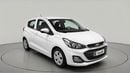 Chevrolet Spark 2020 LS | AED 314/Month | 0 DP | 30 Day Return | Warranty | Service History