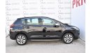 Peugeot 3008 1.6L PREMIUM 2017 GCC RAMADAN OFFER INSURANCE/SERVICE/WARRANTY