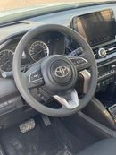 تويوتا أوربان كروزر GLX 1.5L