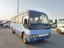 Mitsubishi Rosa 2000 MITSUBISHI ROSA BUS RHD 4.8 L DIESEL MANUAL(PM00259)
