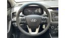 Hyundai Creta 1.6L | GL|  GCC | EXCELLENT CONDITION | FREE 2 YEAR WARRANTY | FREE REGISTRATION | 1 YEAR FREE INSUR