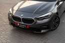 BMW 218i 218i Gran Coupe | 1,704 P.M | 0% Downpayment | Agency Warranty!