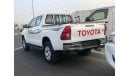 Toyota Hilux 2.4L Diesel, Manual Gear Box, Good Condition ( LOT # 210)