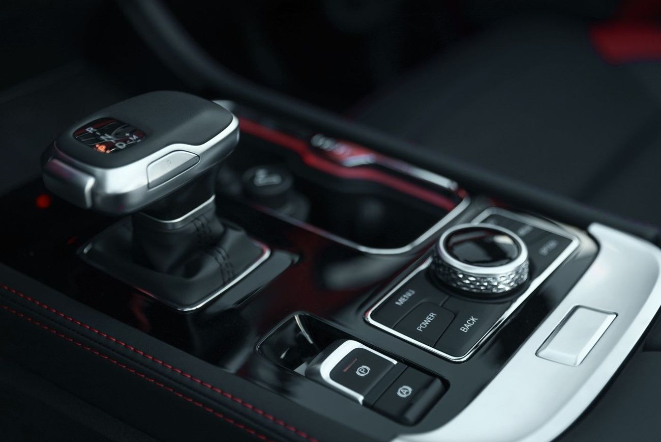 بايك BJ40 BAIC BJ40C 2026 Model Year