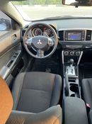 Mitsubishi Lancer ES Mitsubishi Lancer 2,0   Model 2017 USA full automatic Excellent Condition