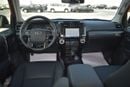 Toyota 4Runner 40th Anniversary Edition V6 4.0L 4wd Automatic.