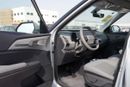 Kia EV5 2023 KIA EV5 AIR 530 - Silver inside Grey | Export Only