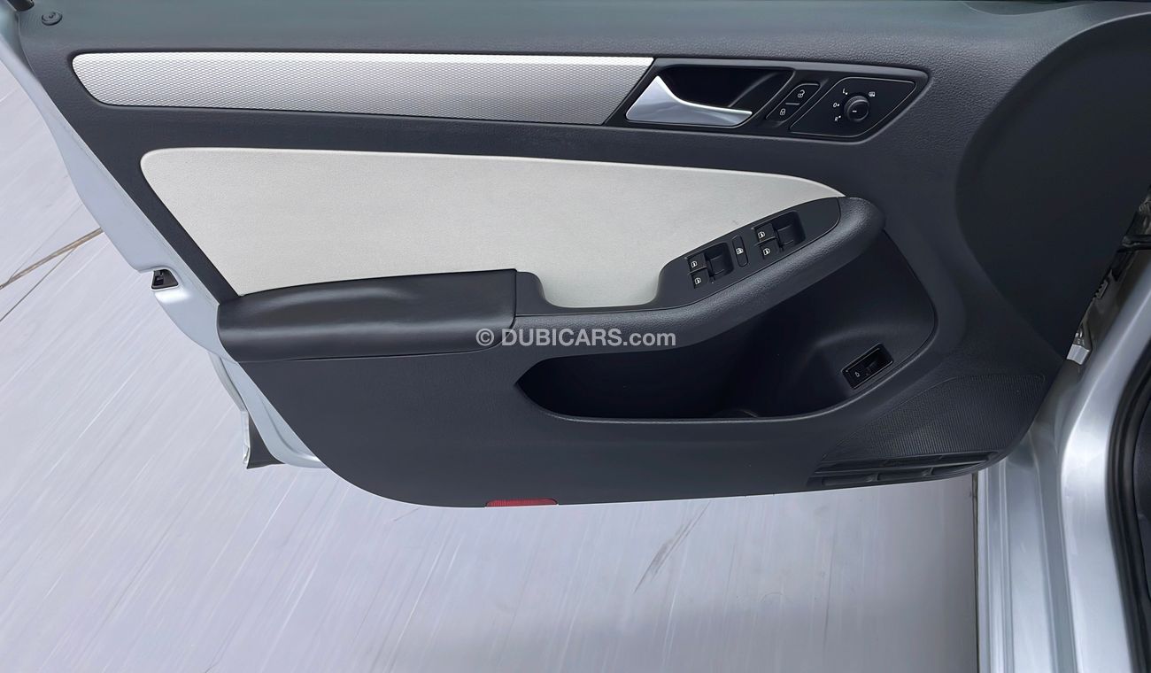 Volkswagen Jetta TRENDLINE S 2 | Under Warranty | Inspected on 150+ parameters