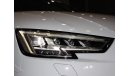Audi A4 8WCYRA