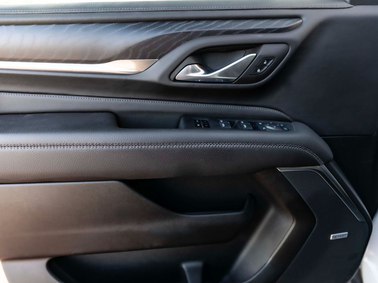 GMC Yukon 6.2 V8 Denali (AWD)