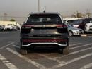 Volkswagen Tiguan R-LINE VOLKSWAGEN TIGUAN 2.0L R-LINE 2025