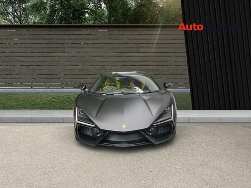 Lamborghini Revuelto 2024 Lamborghini Revuelto RIGHT HAND DRIVE