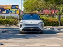 Nio EL8 2022 Used Nio EL8 | 100 kWh | 653 Hp | Law Mileage (35,000 Km)