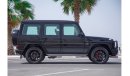 مرسيدس بنز G 63 AMG