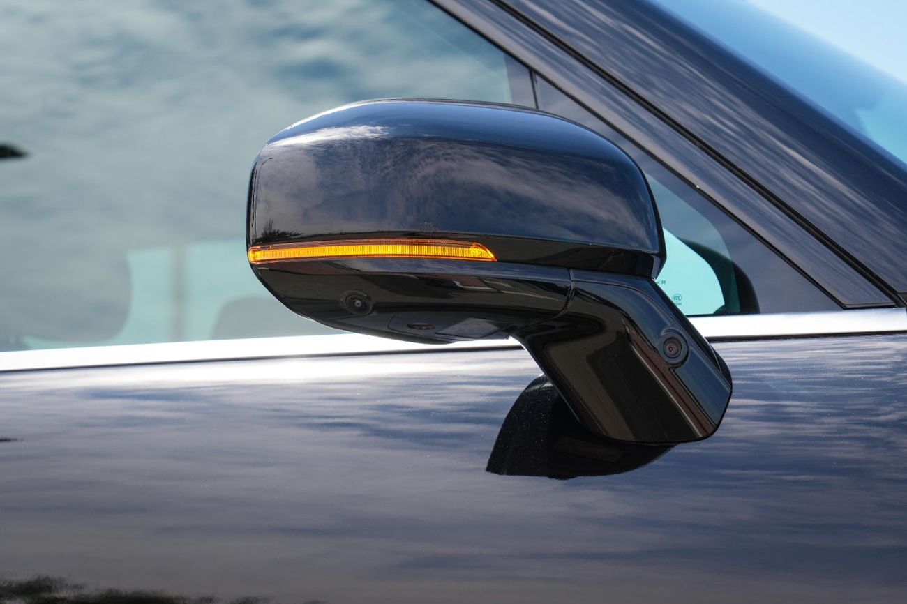 Zeekr 9X ZEEKR X9 MAX 2025