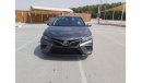 Toyota Camry SE - Sport Edition