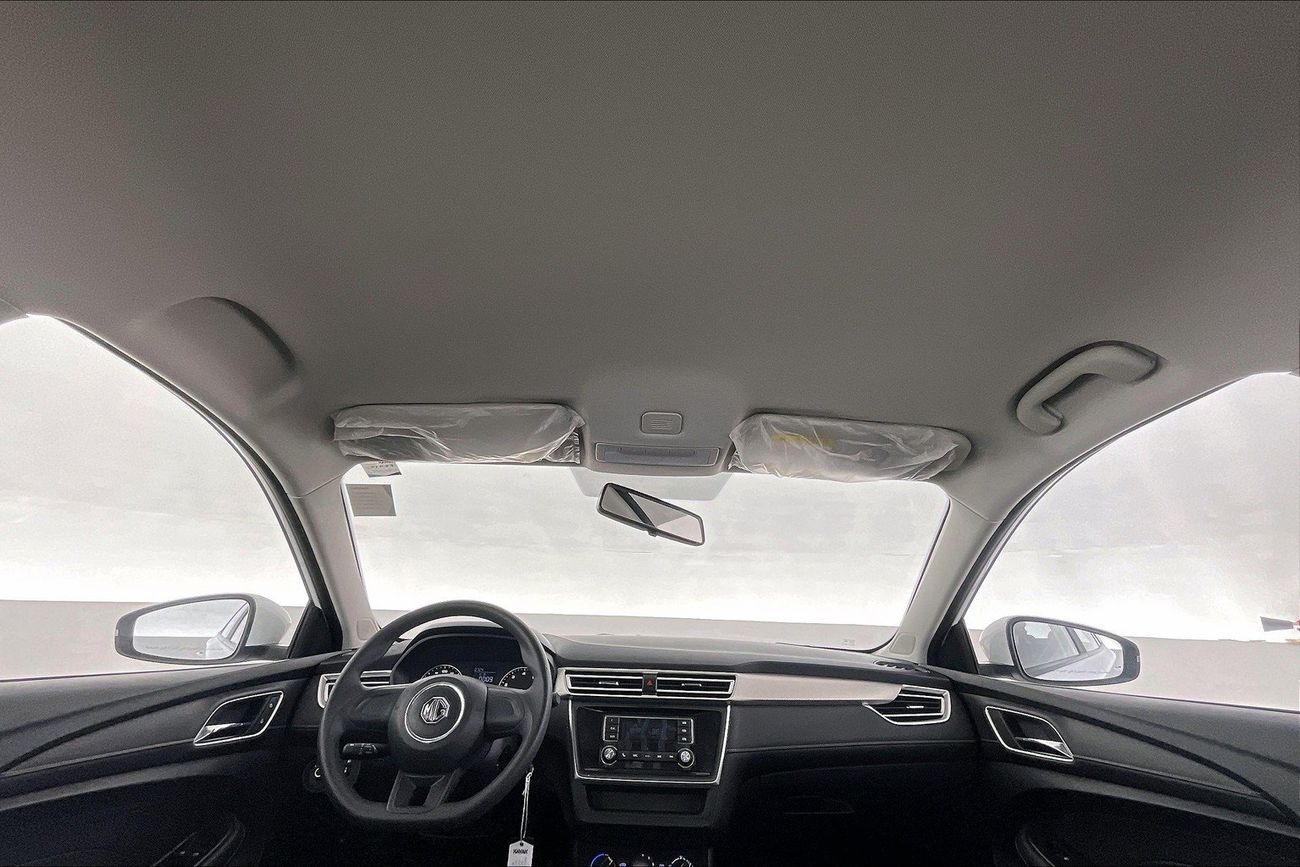 MG 5 Standard | Guaranteed Warranty | 0 Down Payment