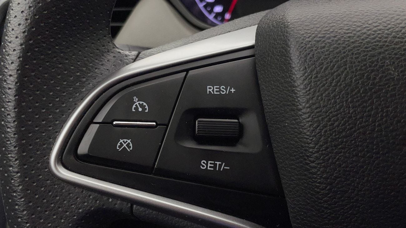 شيفروليه جروف LT 1.5 | بدون دفعة مقدمة | اختبار القيادة في المنزل