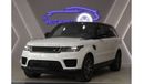 Land Rover Range Rover Sport Sport HSE FULL