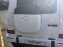 Mercedes-Benz EQG 580 Fully Electric G Class G580 RIGHT HAND DRIVE