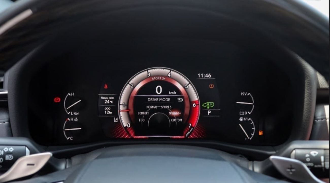 Lexus LX600 Brand new  3.5L Signature model 2026Petrol