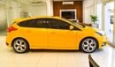 Ford Focus ST