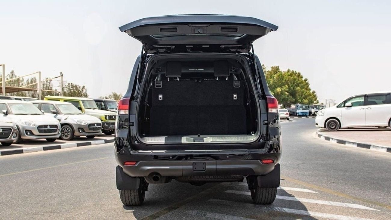 Toyota Land Cruiser GXR2 3.3L