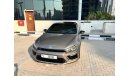 Volkswagen Scirocco R