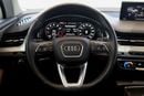 Audi Q7 45 TFSI quattro 3.0L