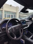 Chevrolet Tahoe RST 6.2L