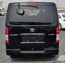 تويوتا هاياس DL