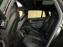 Porsche Panamera Turbo S E-Hybrid Sport Turismo 4.0L (680 HP) RWD