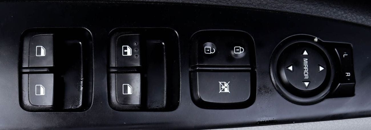 كيا ريو EX 1.4 لتر (107 حصان) سيدان كيا ريو 1.4 لتر 2020 خليجي بدون حوادث بحالة ممتازة 513 م