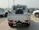 Toyota Land Cruiser Pick Up TOYOTA LAND CRUISER LC79 4.0 GCC 2025 2025