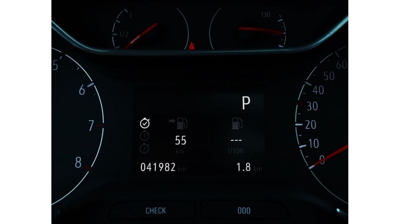 Opel Crossland X 2022 Opel Crossland 1.2 Turbo, 3-cylinder gasoline, automatic, front wheel drive