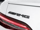 Mercedes-Benz AMG GT 43 STD (4 Door)