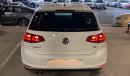 Volkswagen Golf Colf