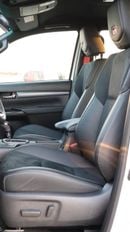 Toyota Hilux DC TRD 4.0L AWD