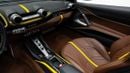 Ferrari 812 GTS  - 2021 - Euro Specs - Under Dealer Warranty and Service Contract