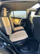 Toyota RAV4 Hybrid XLE Sunroof, push start full option