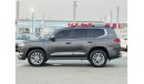 Toyota Land Cruiser VX SAHARA 2016 | RIGHT-HAND DRIVE | PUSH START | DIESEL 4.5L 7 SEATS | SUNROOF | REAR TV | BEST PRIC